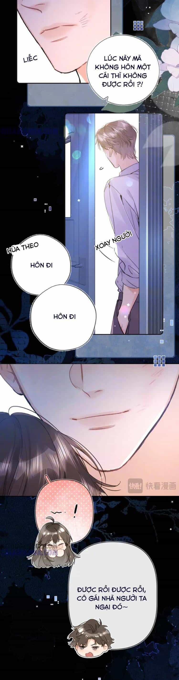 Tỏ Tình - Chương 77 - ảnh 6