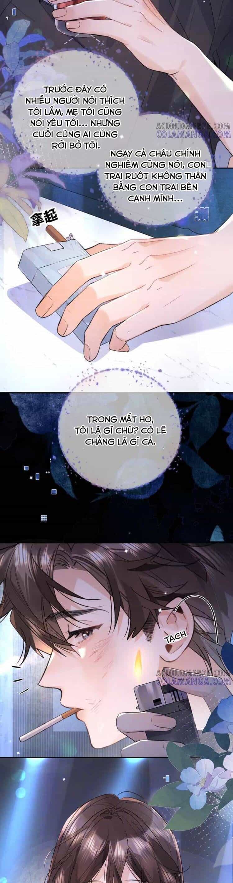 Tỏ Tình - Chương 77 - ảnh 9
