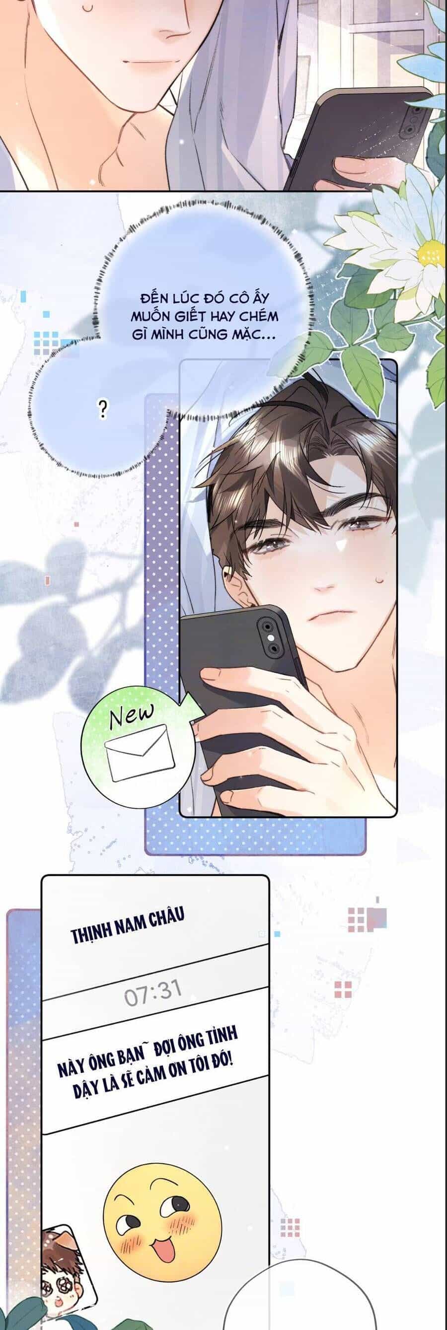 Tỏ Tình - Chương 78 - ảnh 10