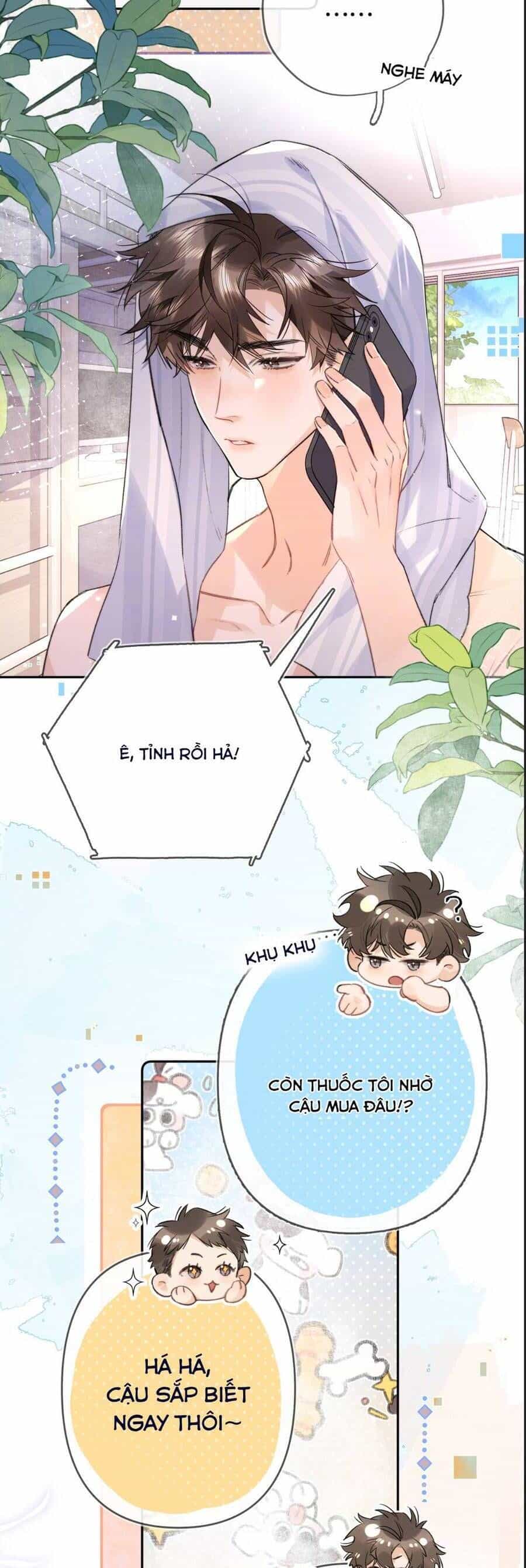 Tỏ Tình - Chương 78 - ảnh 11