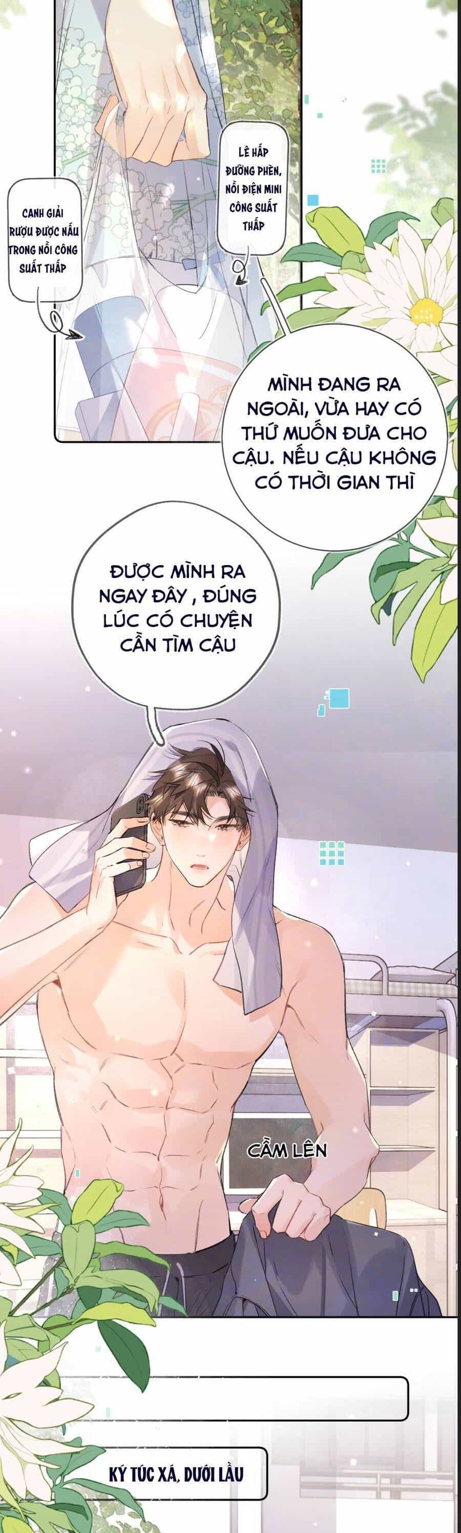 Tỏ Tình - Chương 78 - ảnh 14
