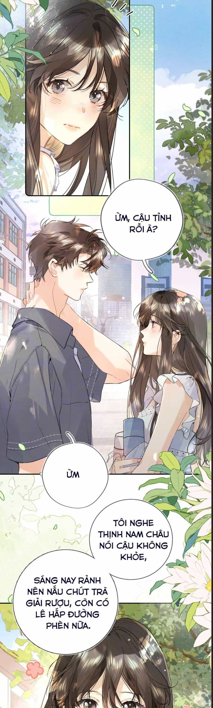 Tỏ Tình - Chương 78 - ảnh 16