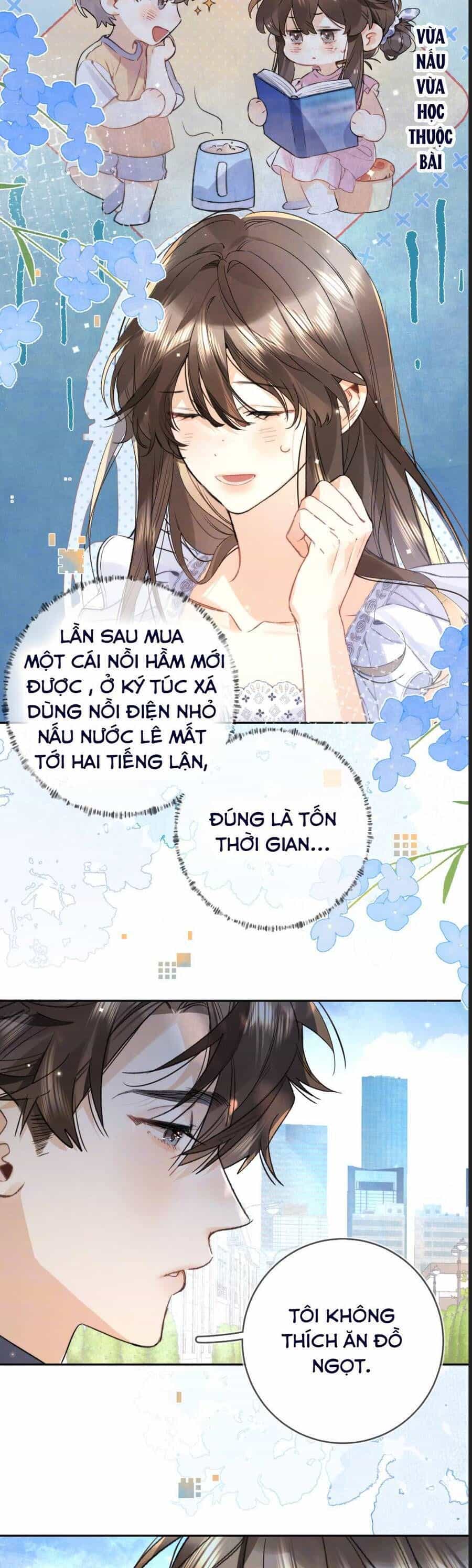 Tỏ Tình - Chương 78 - ảnh 18