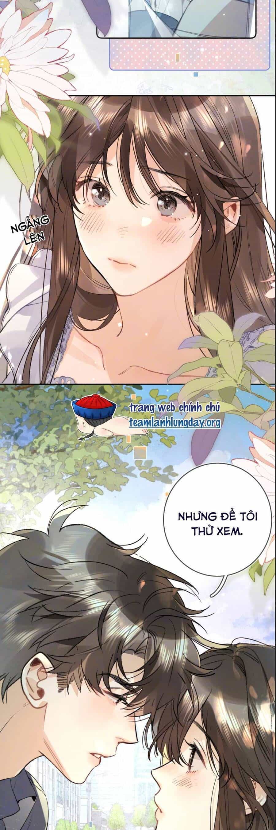 Tỏ Tình - Chương 78 - ảnh 20