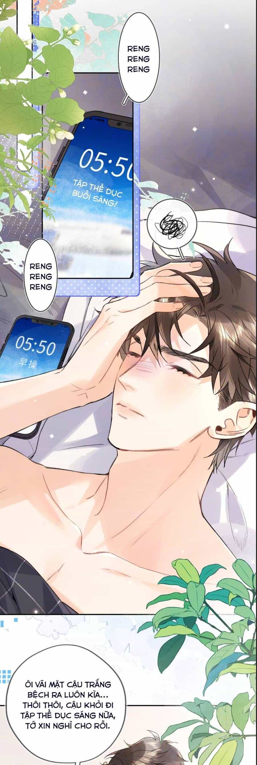 Tỏ Tình - Chương 78 - ảnh 4