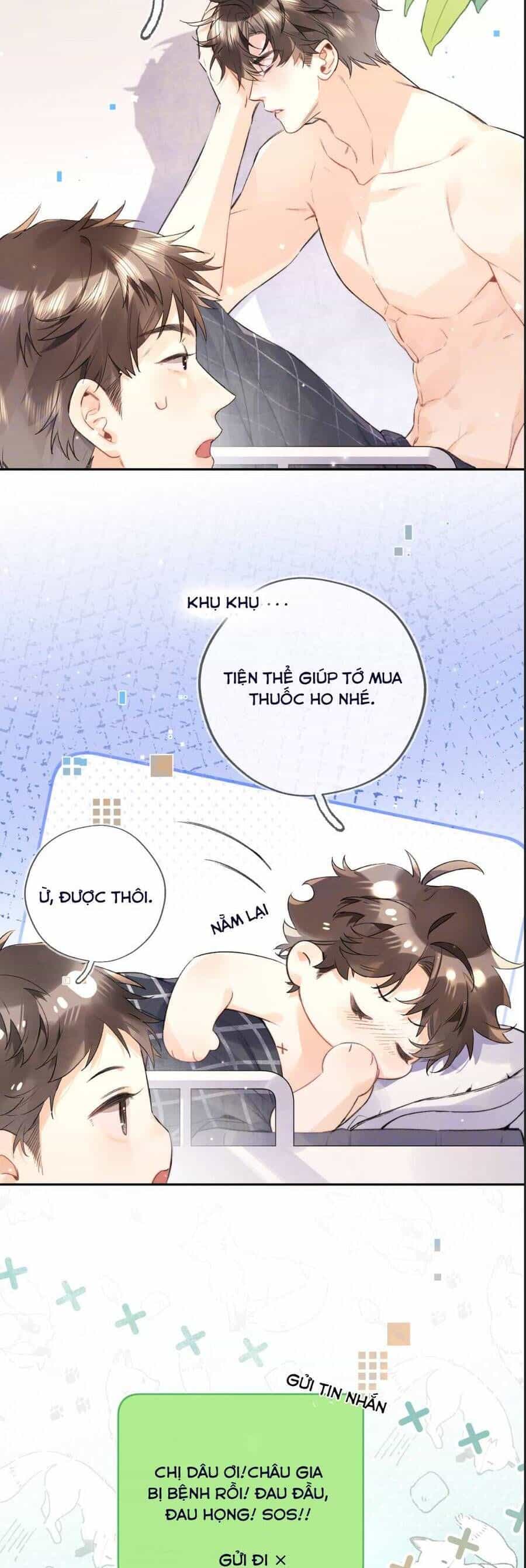 Tỏ Tình - Chương 78 - ảnh 5