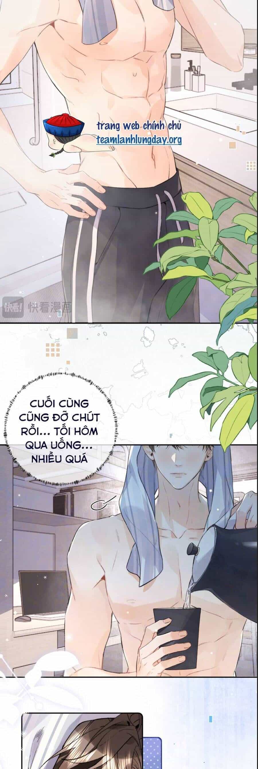 Tỏ Tình - Chương 78 - ảnh 7