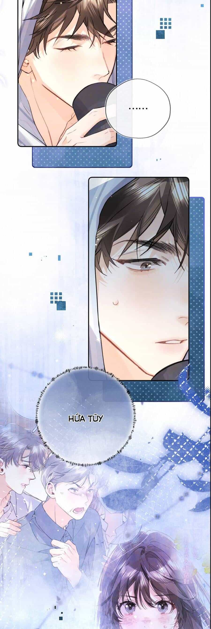 Tỏ Tình - Chương 78 - ảnh 8