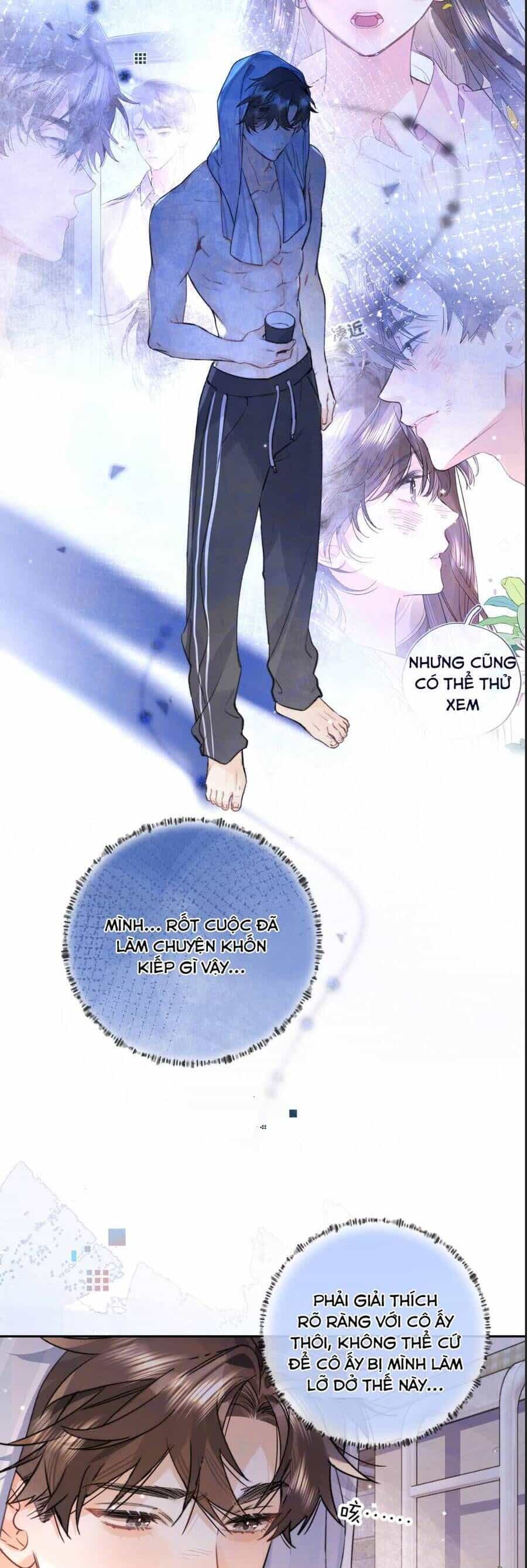 Tỏ Tình - Chương 78 - ảnh 9