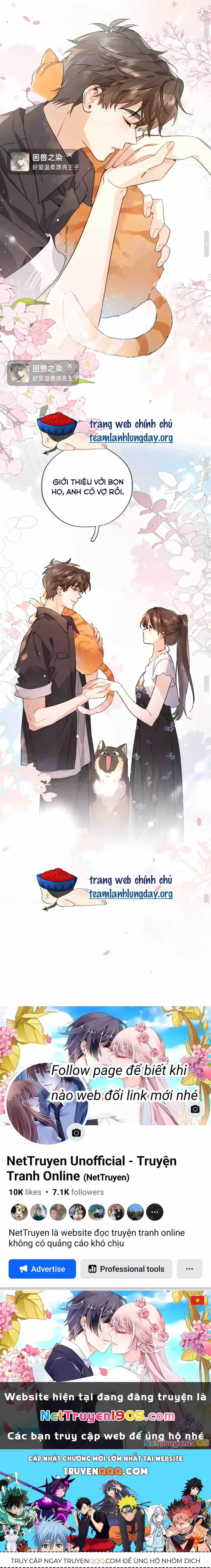 Tỏ Tình - Chương 80 - ảnh 10