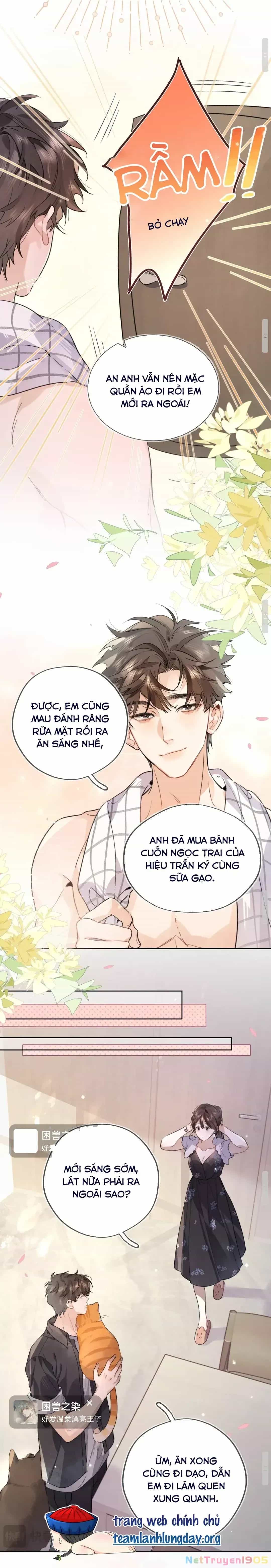 Tỏ Tình - Chương 80 - ảnh 8