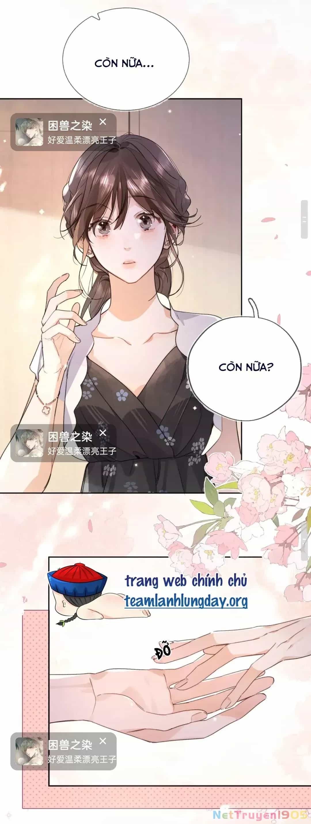Tỏ Tình - Chương 80 - ảnh 9