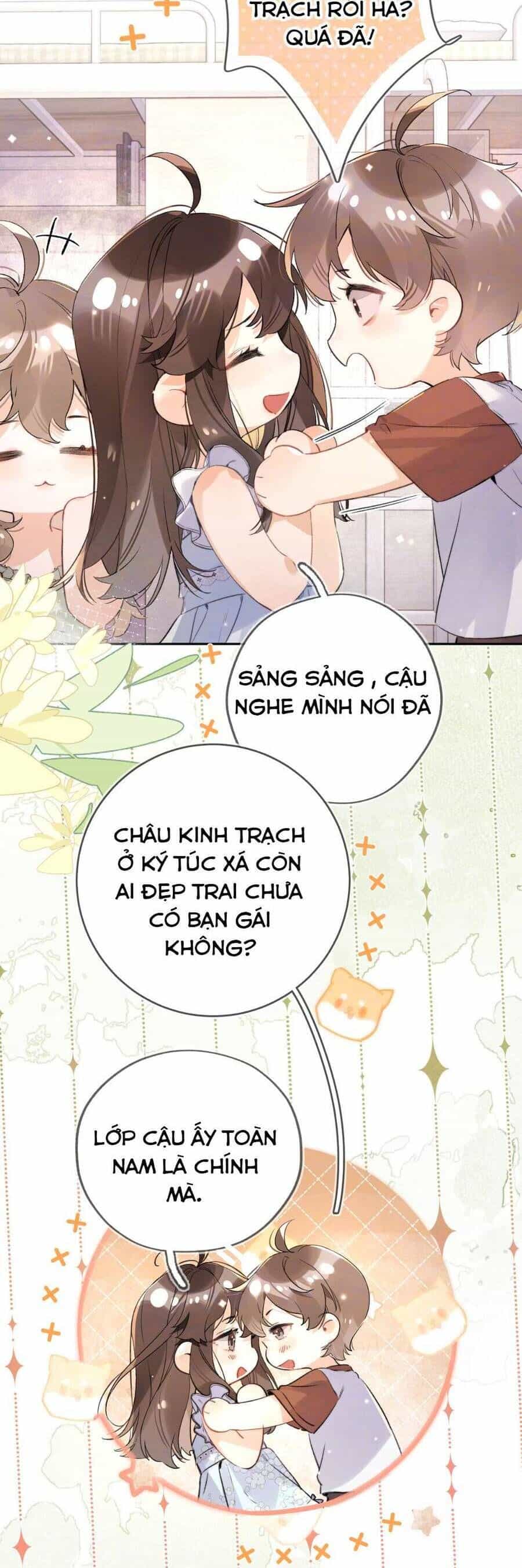 Tỏ Tình - Chương 81 - ảnh 10
