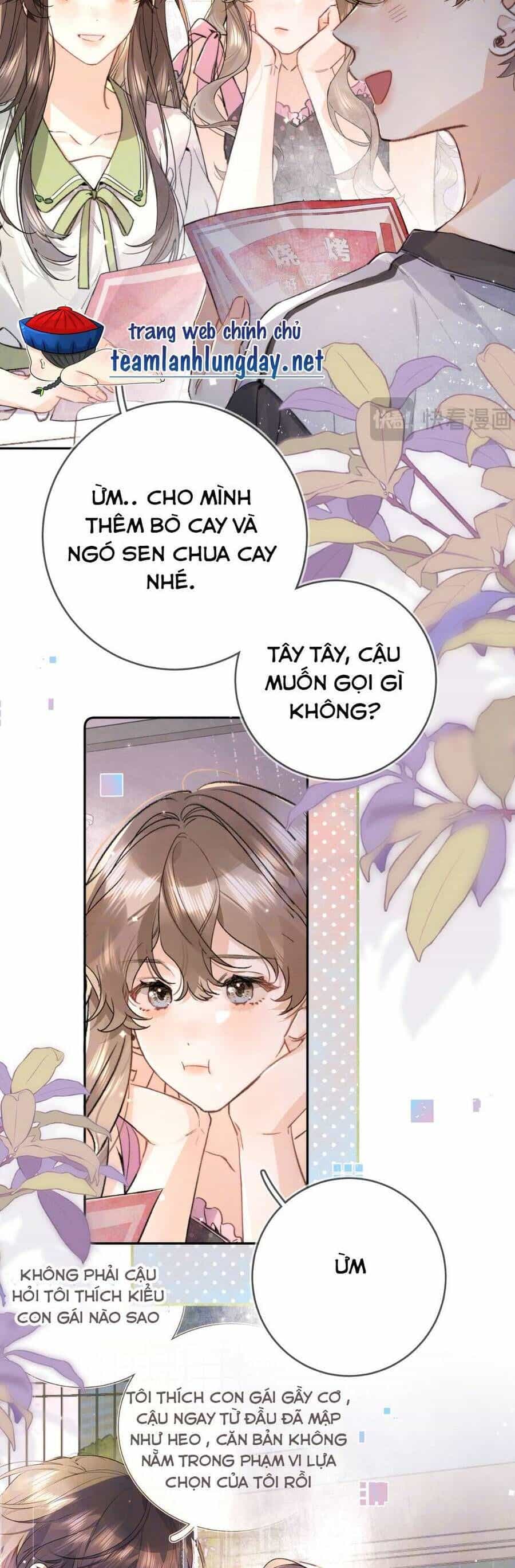Tỏ Tình - Chương 81 - ảnh 13