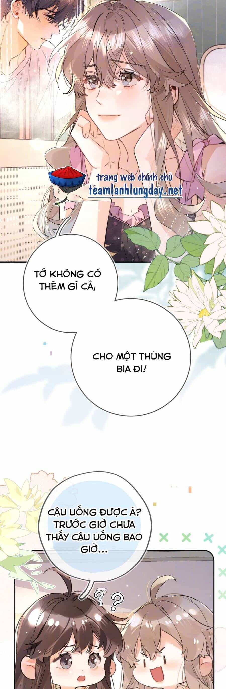 Tỏ Tình - Chương 81 - ảnh 14