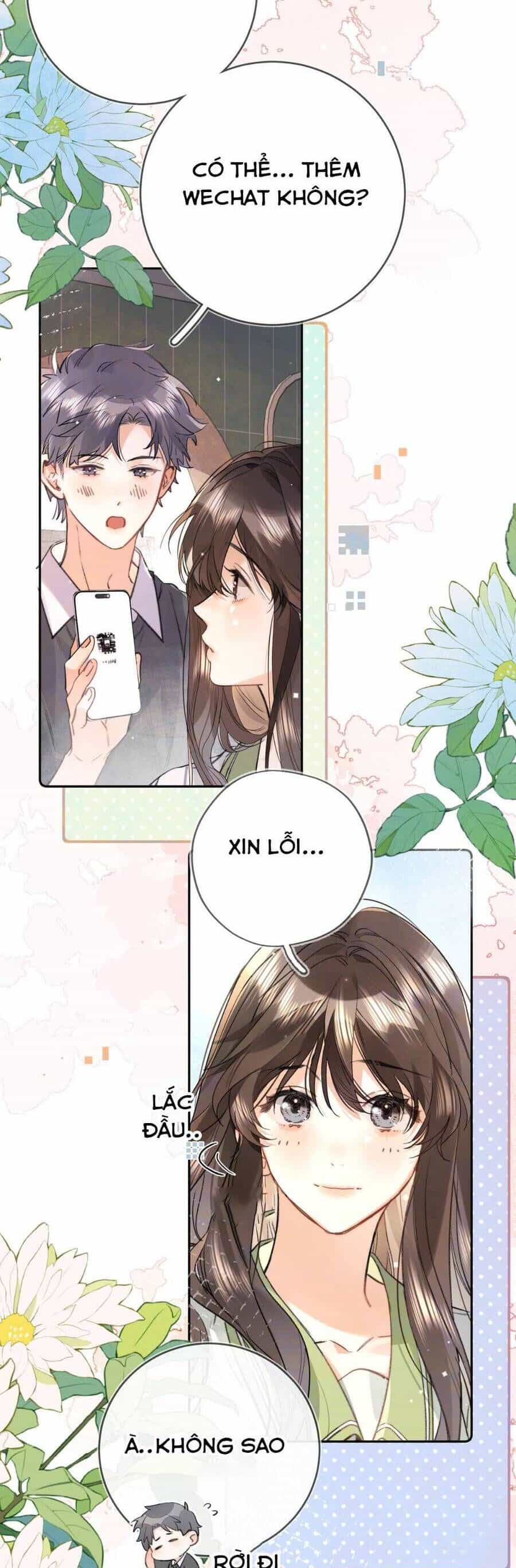 Tỏ Tình - Chương 81 - ảnh 17