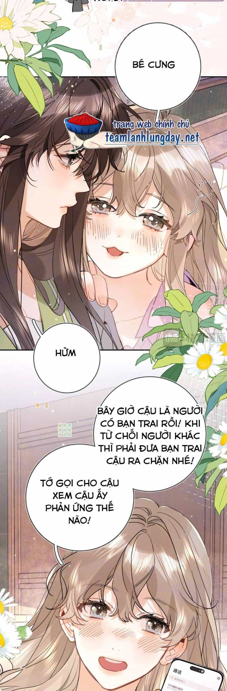 Tỏ Tình - Chương 81 - ảnh 18