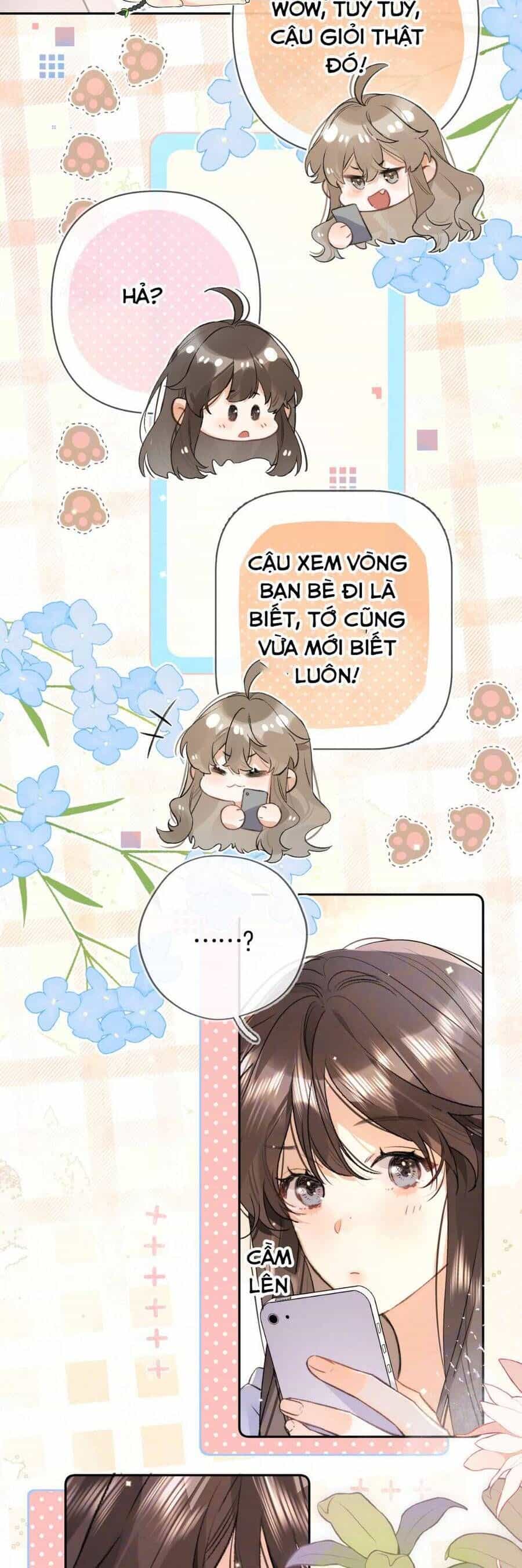 Tỏ Tình - Chương 81 - ảnh 6