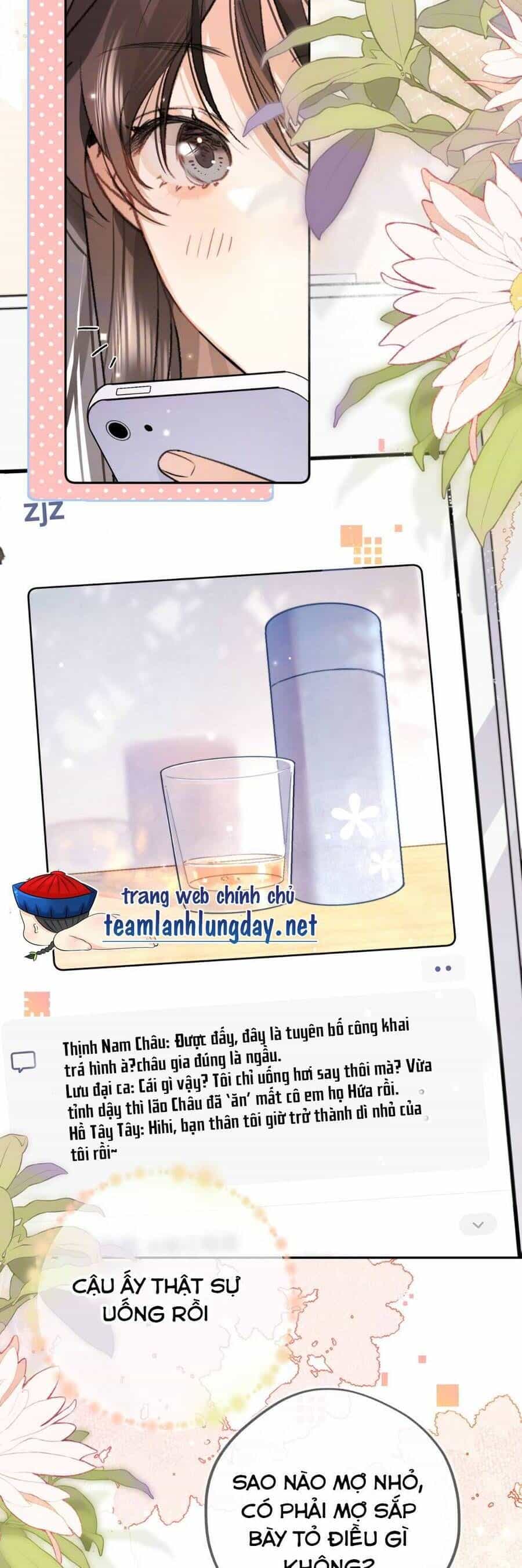 Tỏ Tình - Chương 81 - ảnh 7