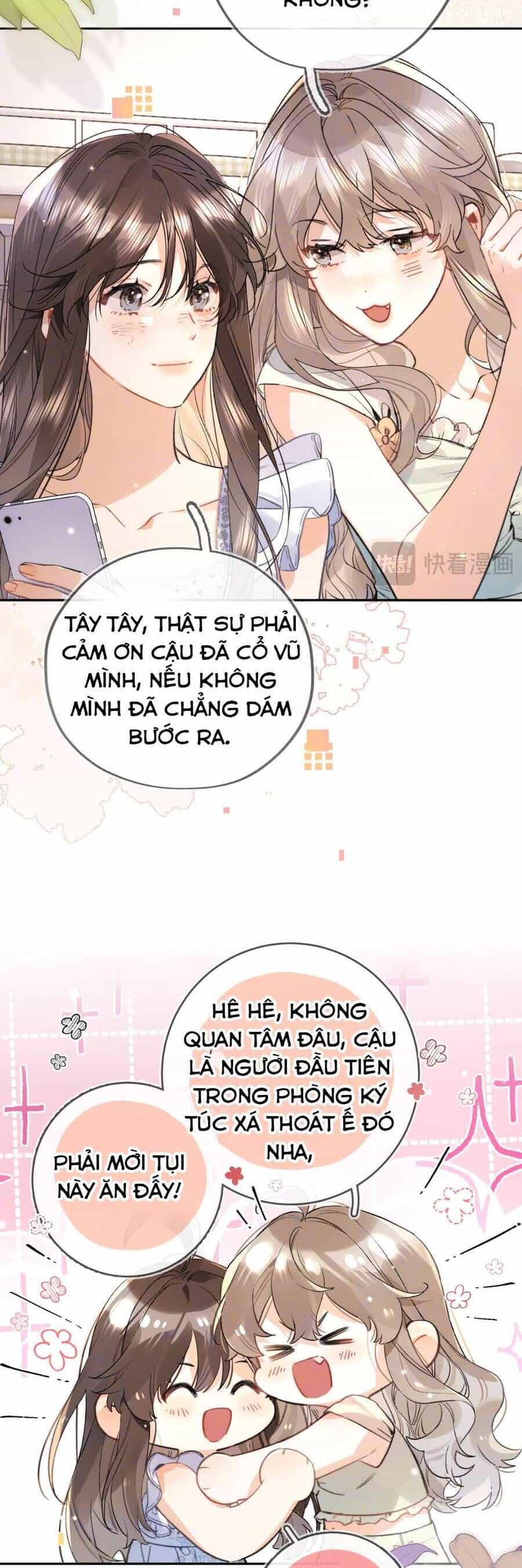 Tỏ Tình - Chương 81 - ảnh 8