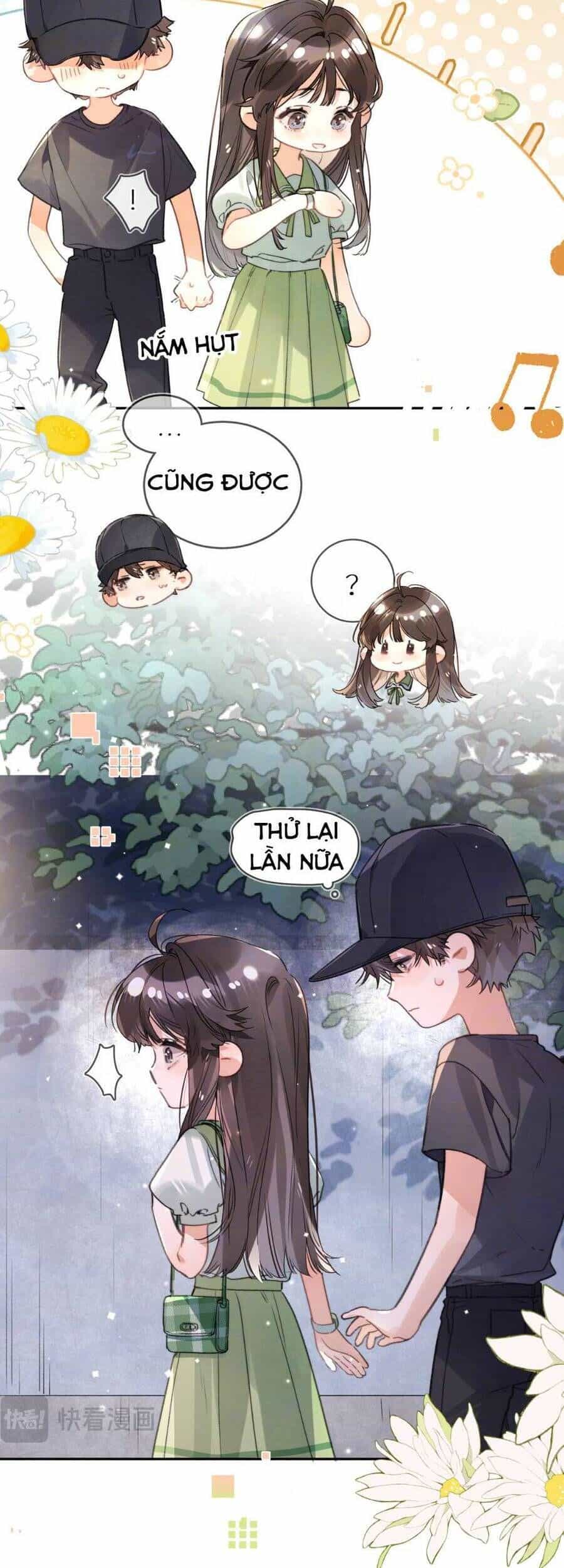 Tỏ Tình - Chương 82 - ảnh 4