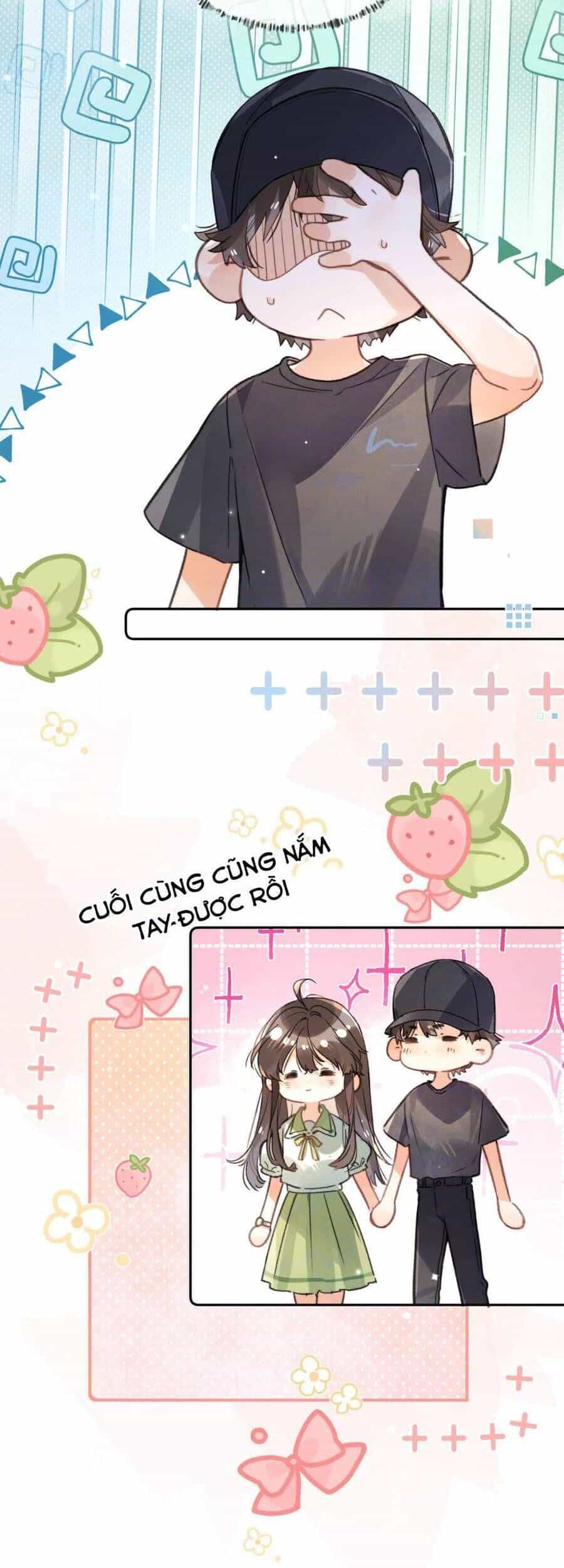 Tỏ Tình - Chương 82 - ảnh 6
