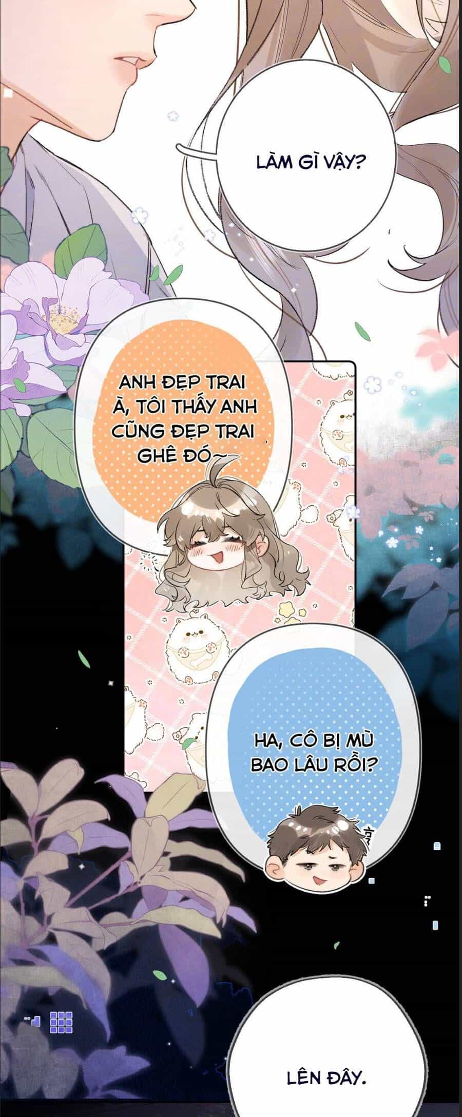 Tỏ Tình - Chương 84 - ảnh 10