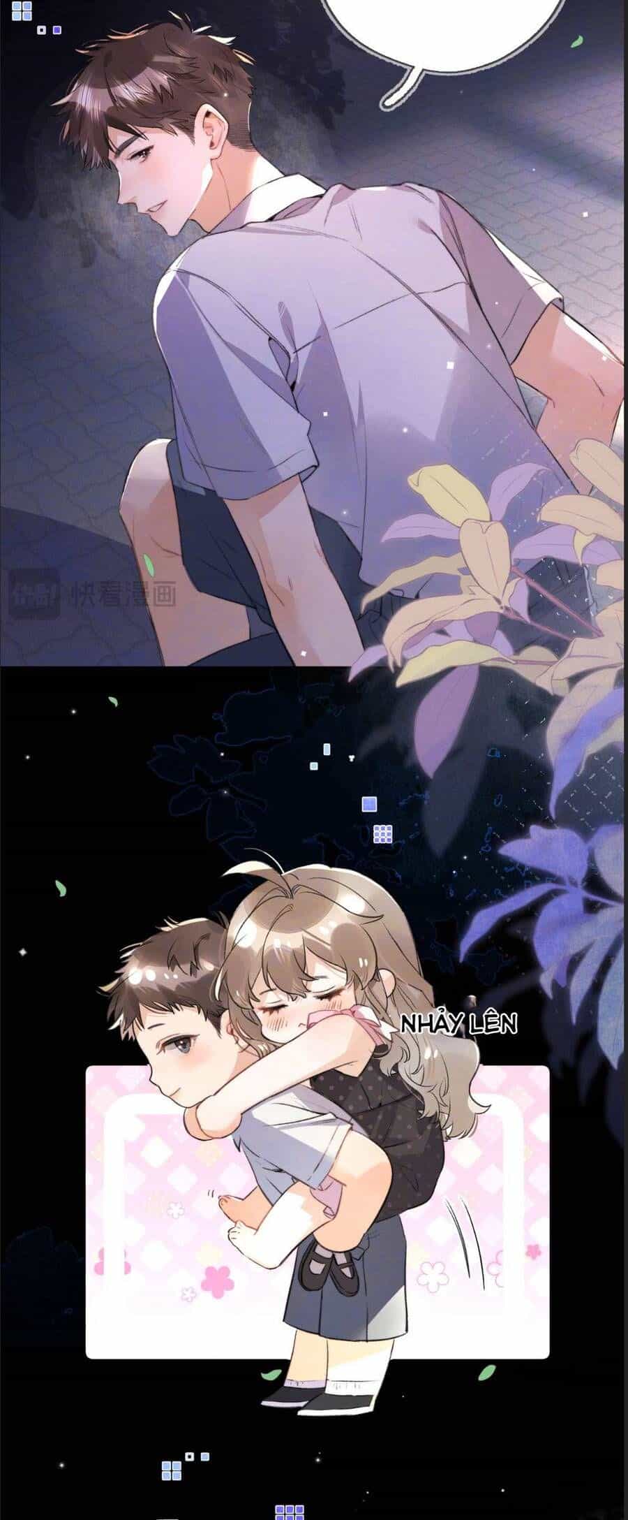 Tỏ Tình - Chương 84 - ảnh 11