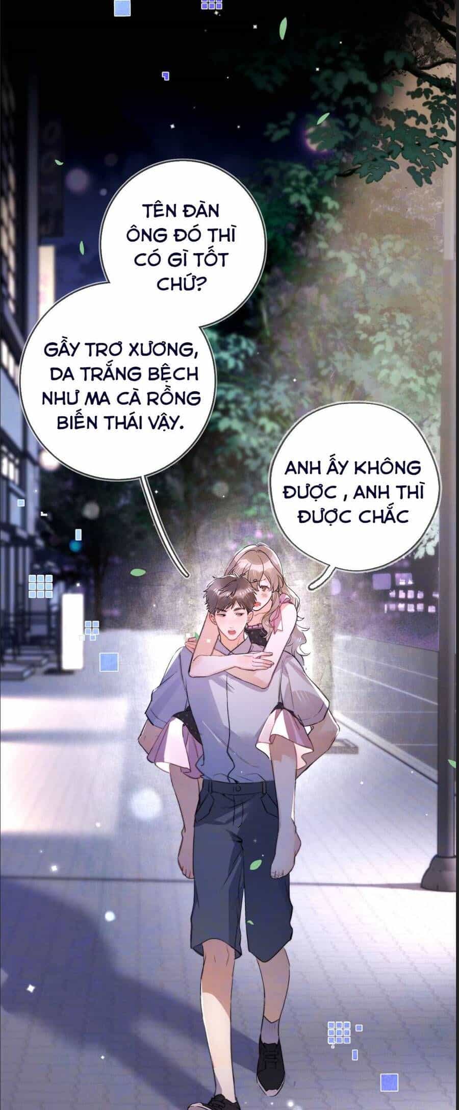 Tỏ Tình - Chương 84 - ảnh 12