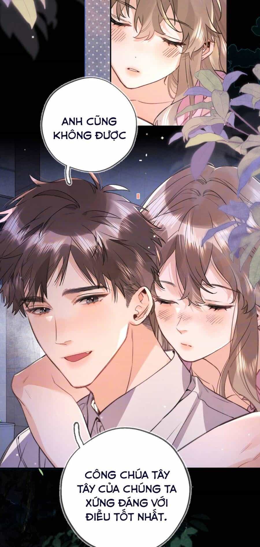 Tỏ Tình - Chương 84 - ảnh 14