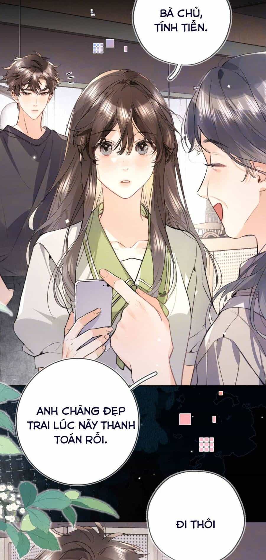 Tỏ Tình - Chương 84 - ảnh 16