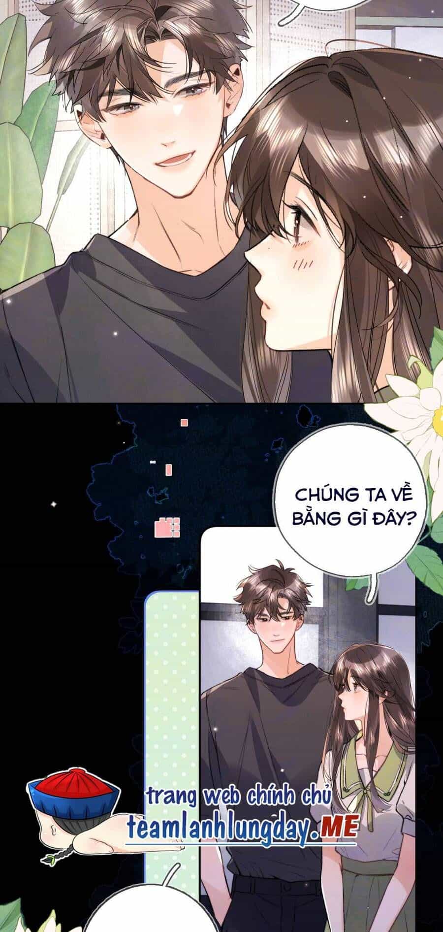 Tỏ Tình - Chương 84 - ảnh 17