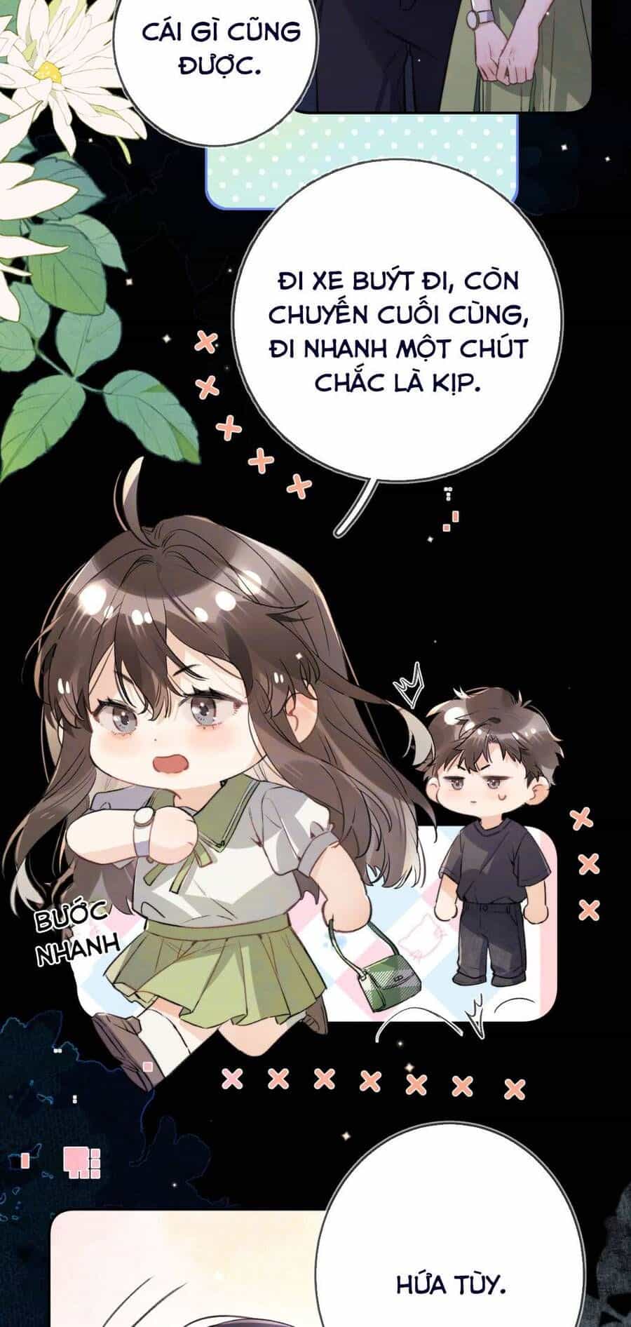 Tỏ Tình - Chương 84 - ảnh 18