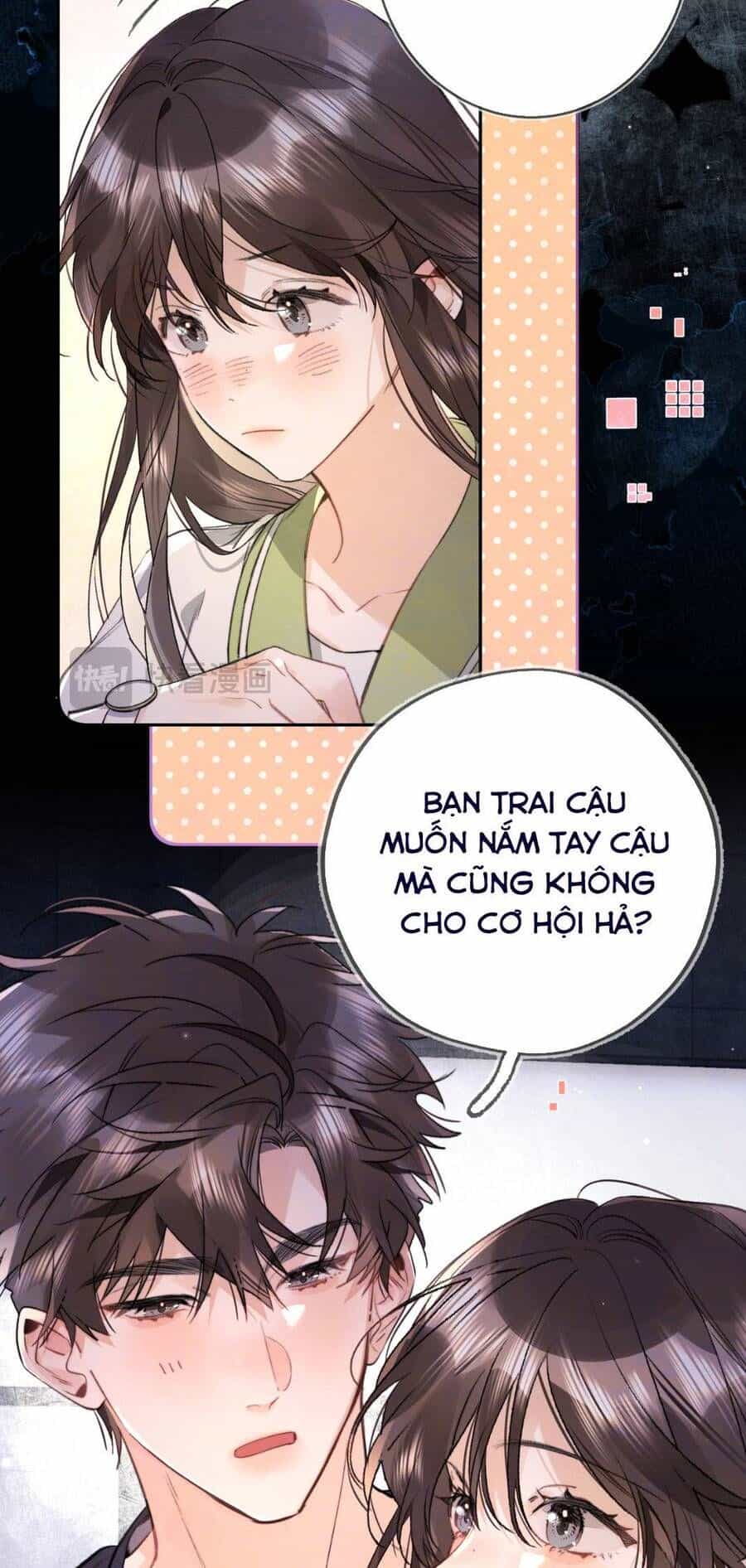 Tỏ Tình - Chương 84 - ảnh 19