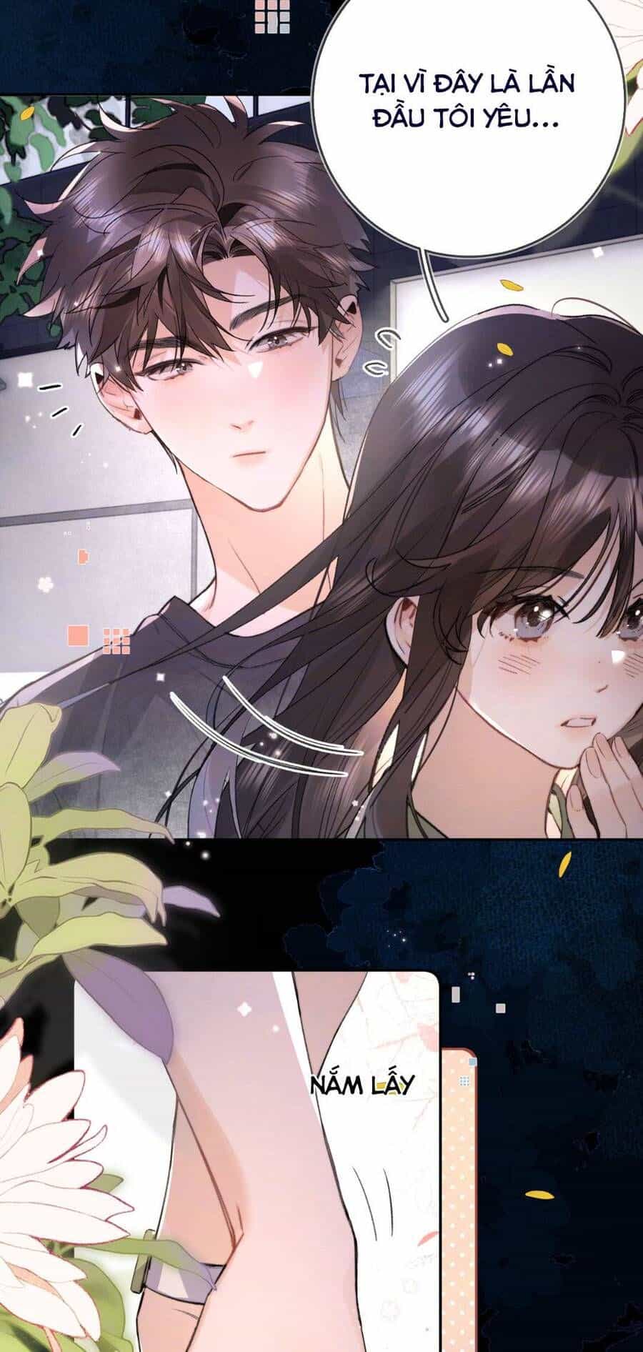 Tỏ Tình - Chương 84 - ảnh 21