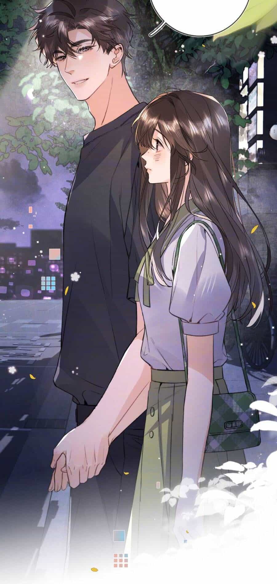 Tỏ Tình - Chương 84 - ảnh 23