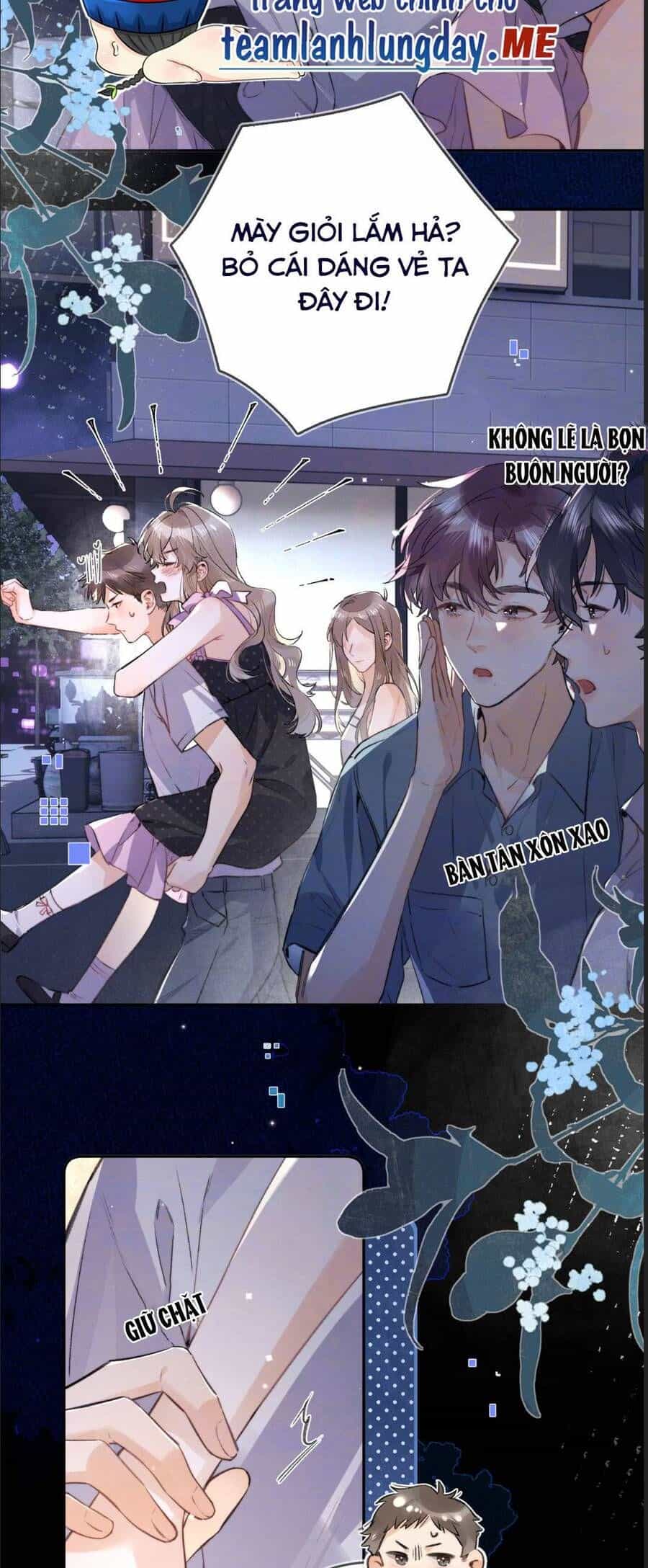 Tỏ Tình - Chương 84 - ảnh 4