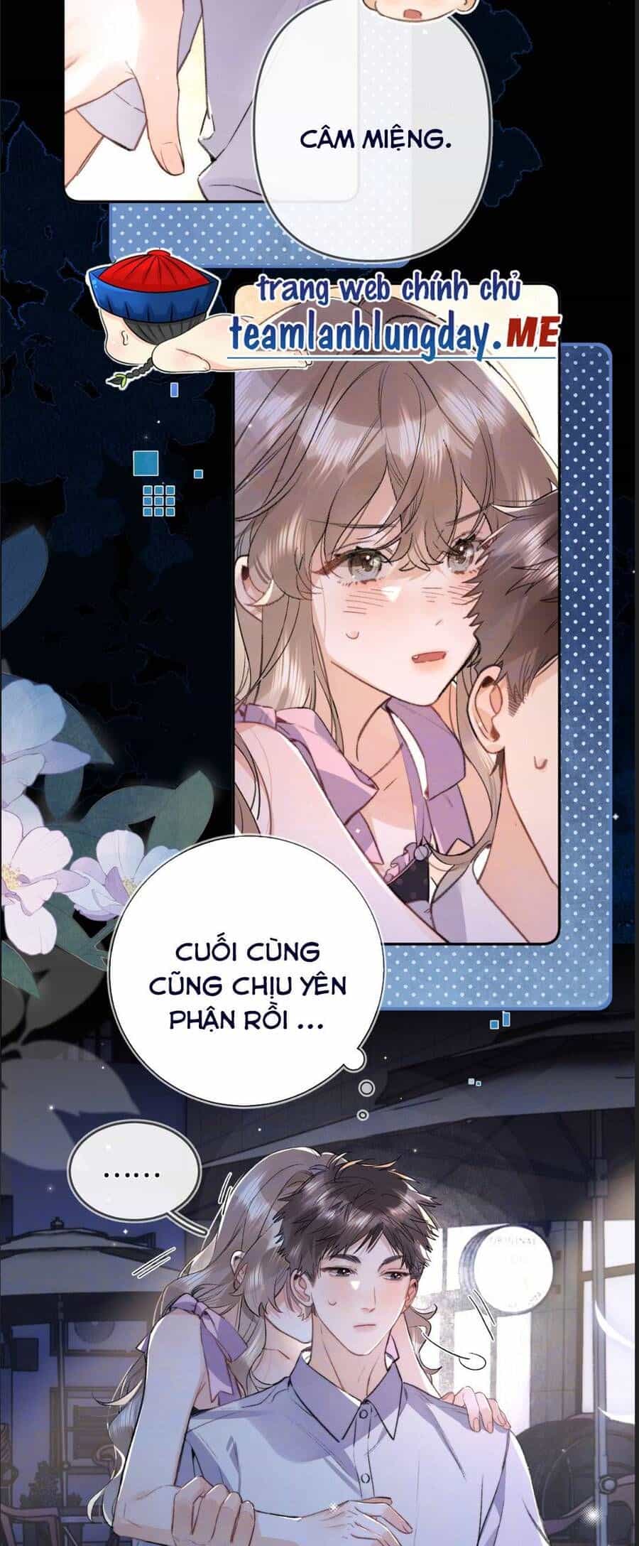 Tỏ Tình - Chương 84 - ảnh 5