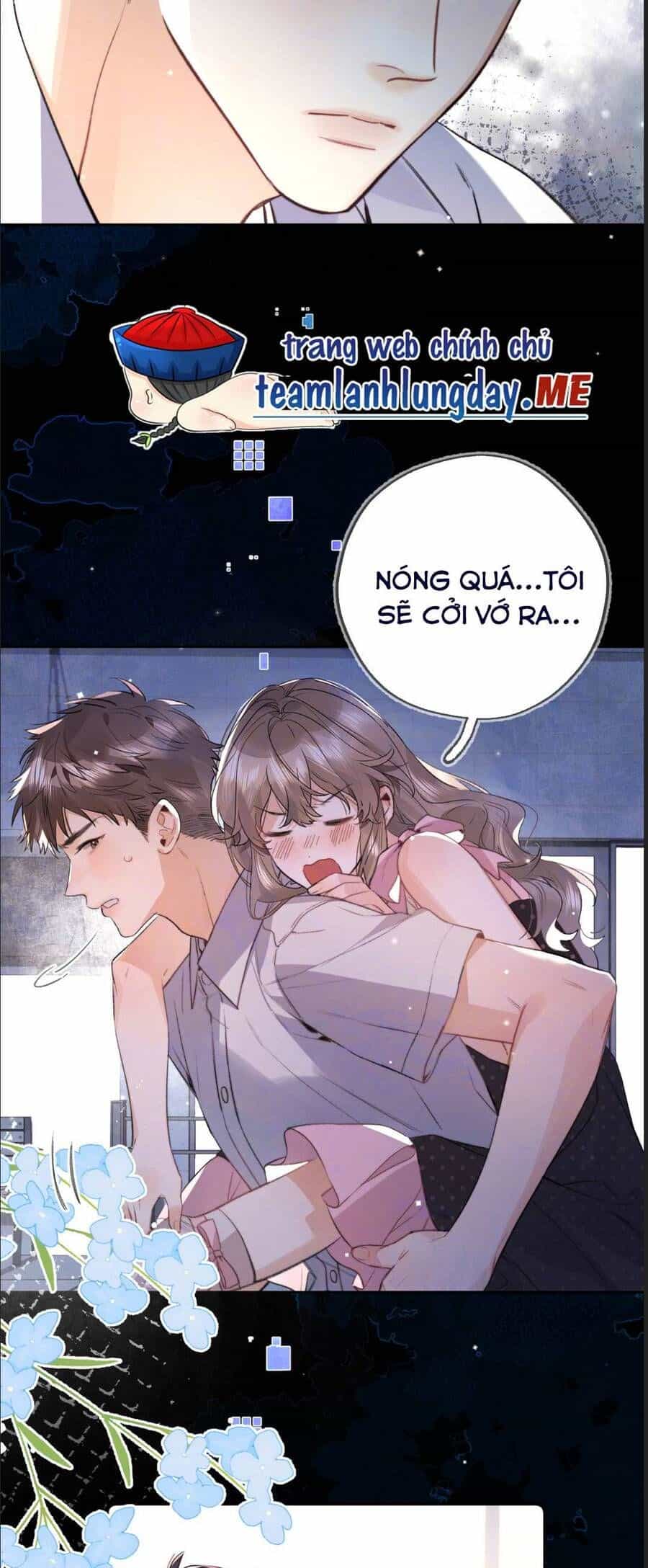 Tỏ Tình - Chương 84 - ảnh 7