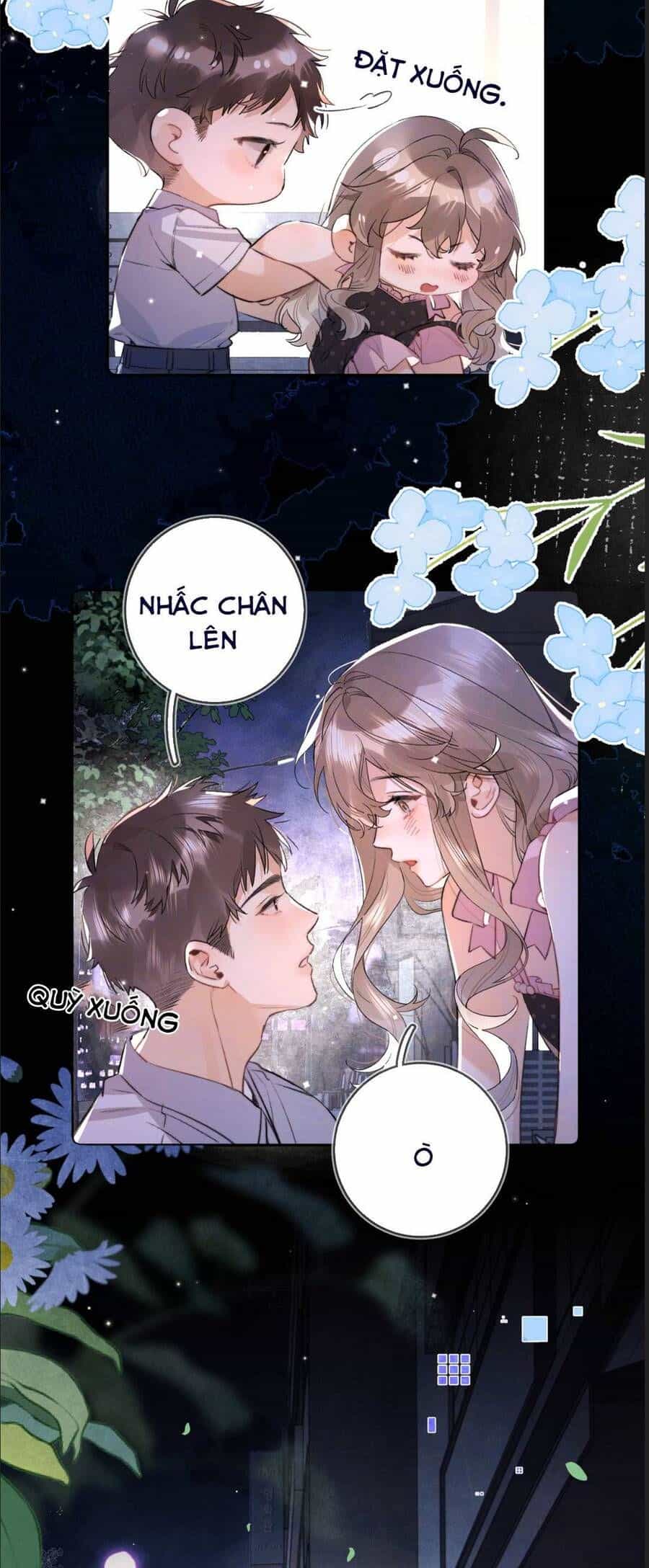 Tỏ Tình - Chương 84 - ảnh 8