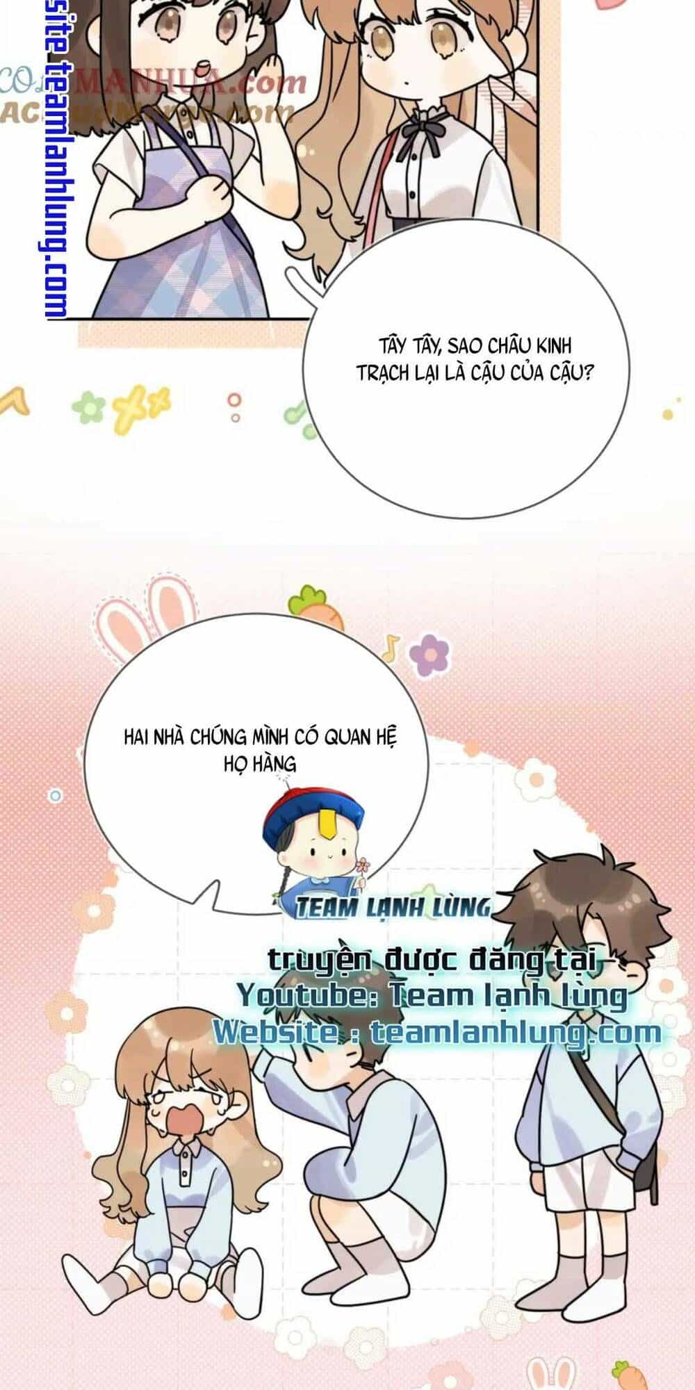 Tỏ Tình - Chương 8 - ảnh 12