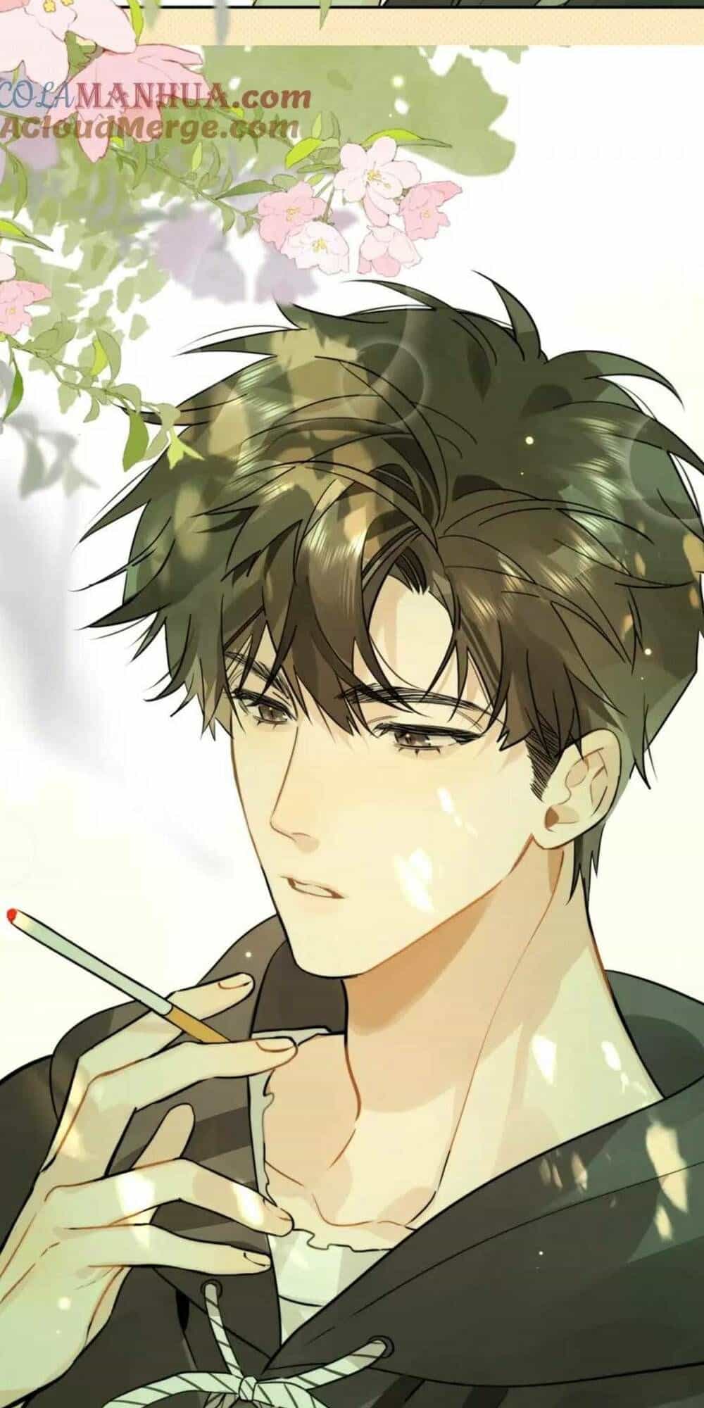 Tỏ Tình - Chương 8 - ảnh 23