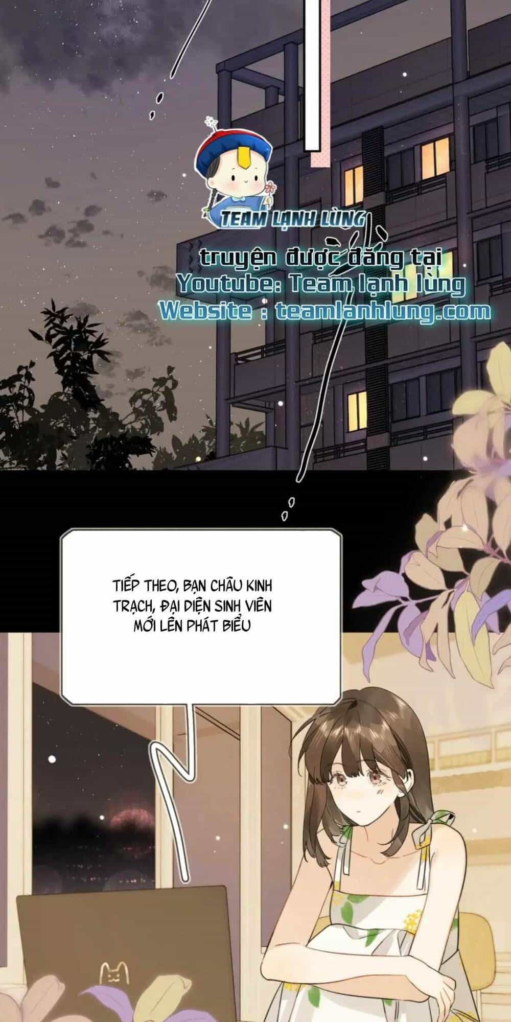 Tỏ Tình - Chương 8 - ảnh 26
