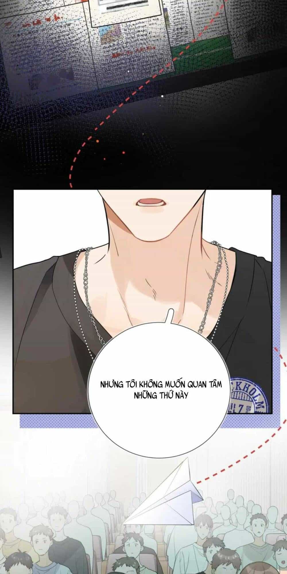 Tỏ Tình - Chương 8 - ảnh 35