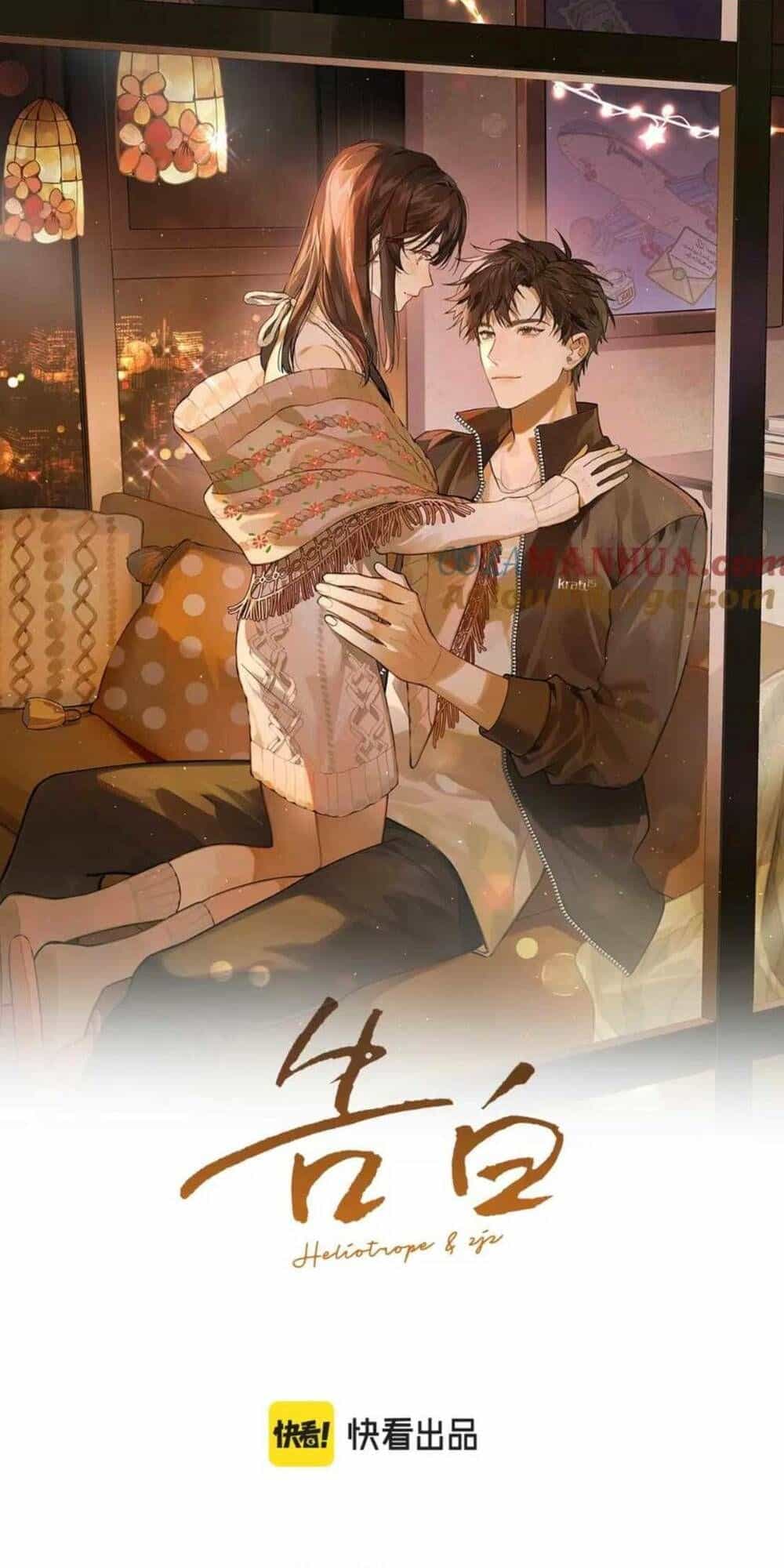 Tỏ Tình - Chương 8 - ảnh 4