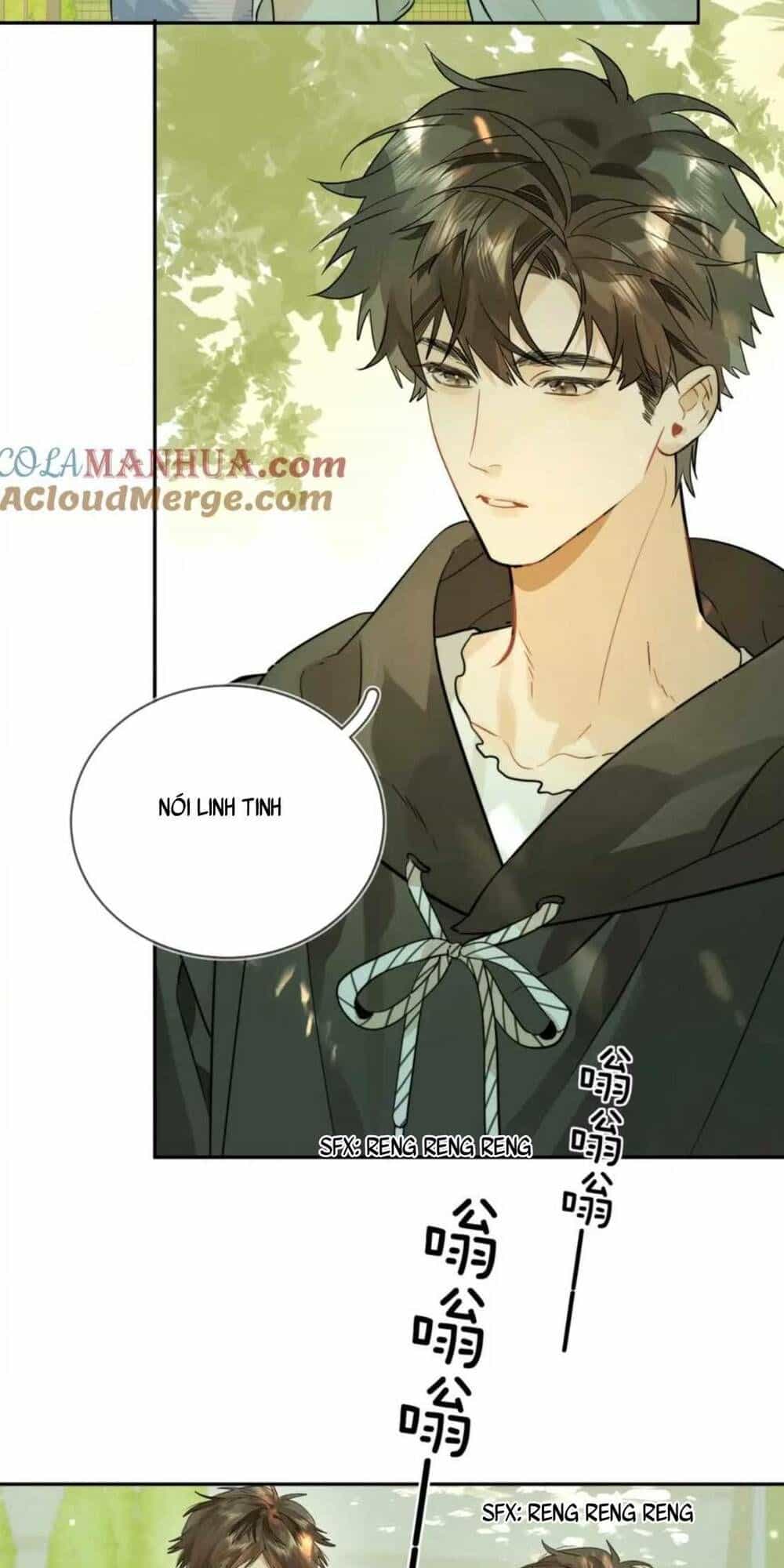 Tỏ Tình - Chương 8 - ảnh 7