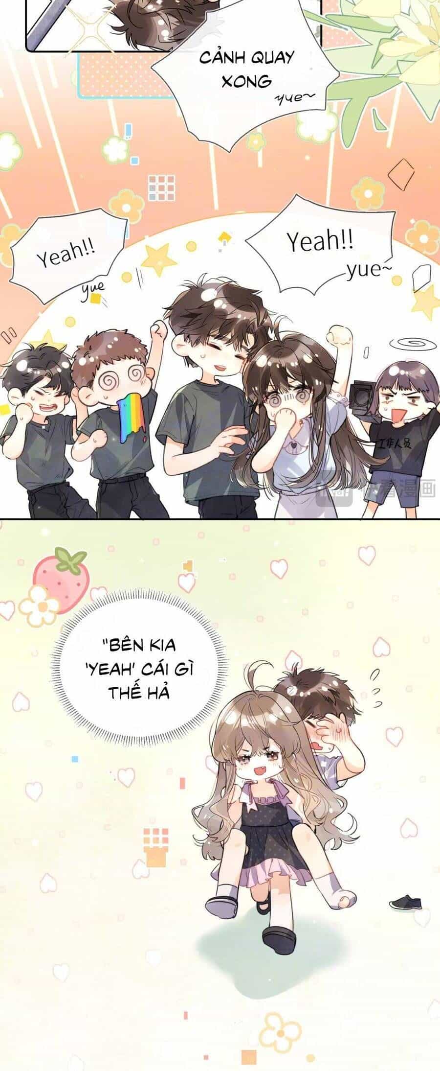 Tỏ Tình - Chương 86 - ảnh 4