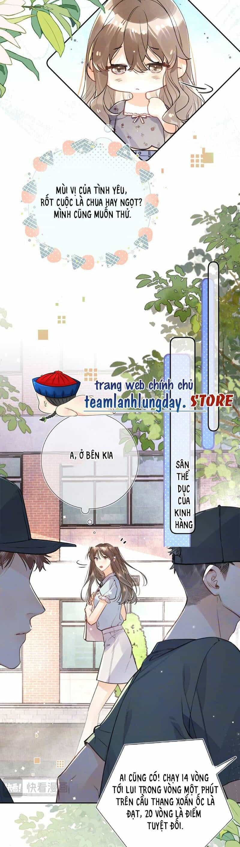 Tỏ Tình - Chương 87 - ảnh 10