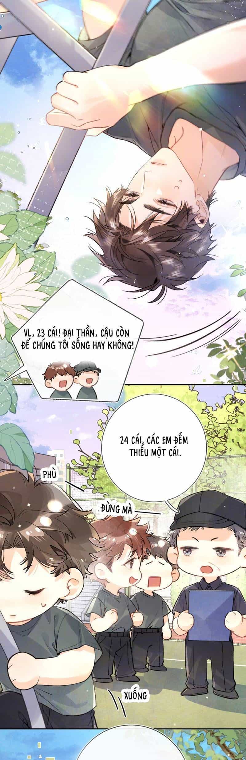 Tỏ Tình - Chương 87 - ảnh 12