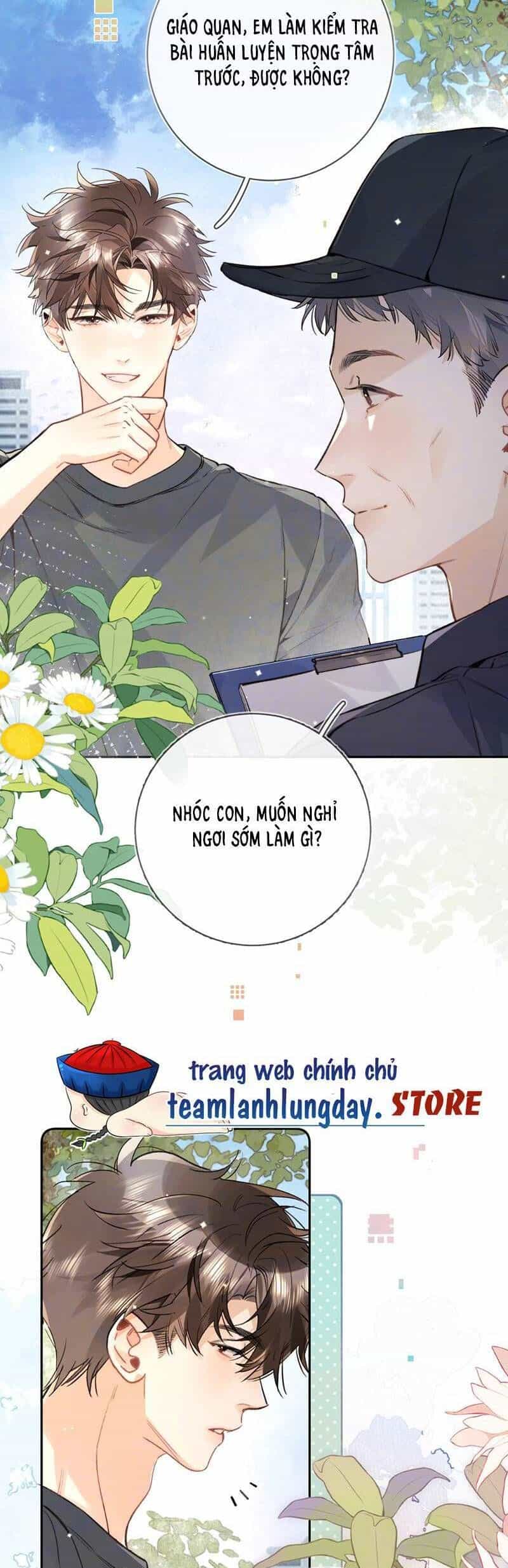 Tỏ Tình - Chương 87 - ảnh 13